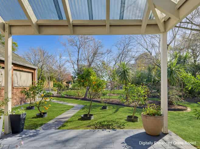 21 Glenhill Drive, Witherlea