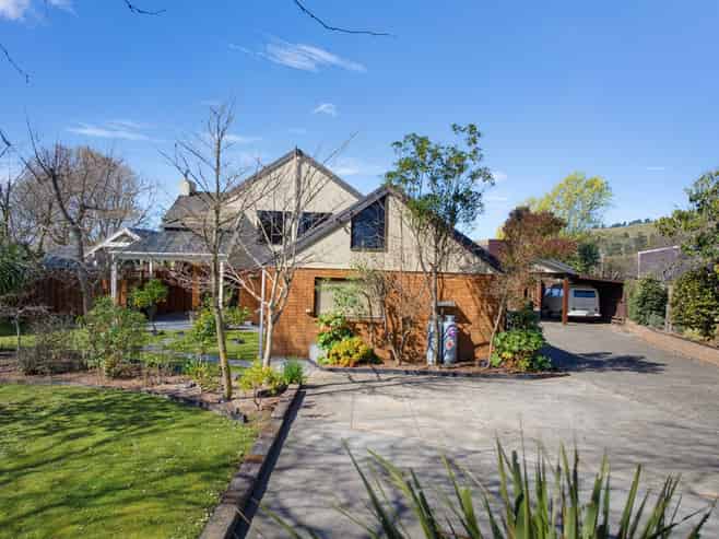21 Glenhill Drive, Witherlea