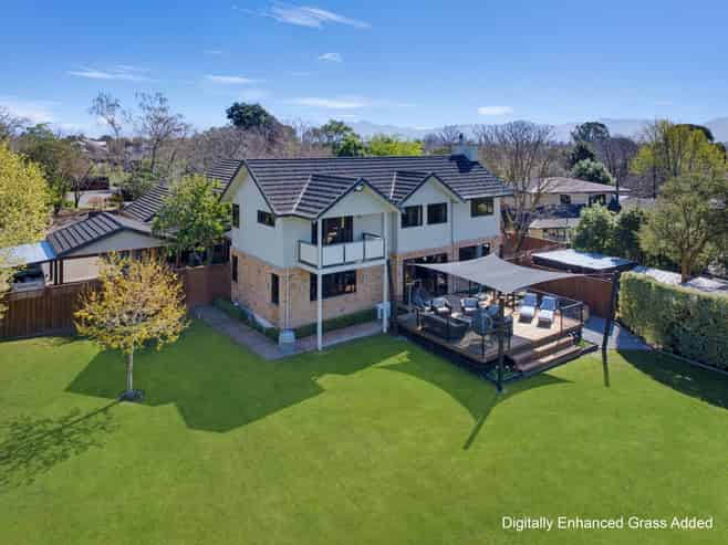 21 Glenhill Drive, Witherlea