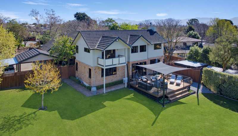 21 Glenhill Drive, Witherlea