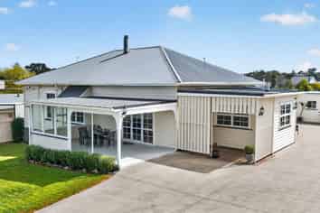 19 Parore Street, DARGAVILLE