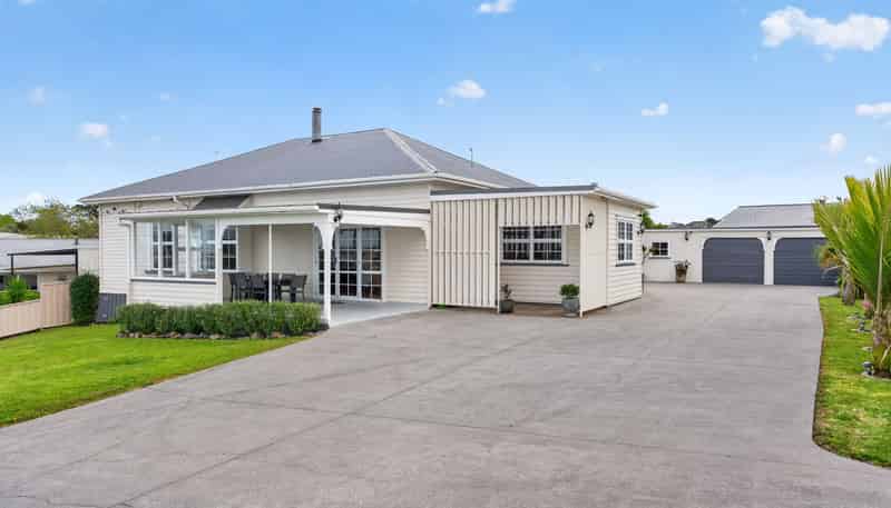 19 Parore Street, DARGAVILLE