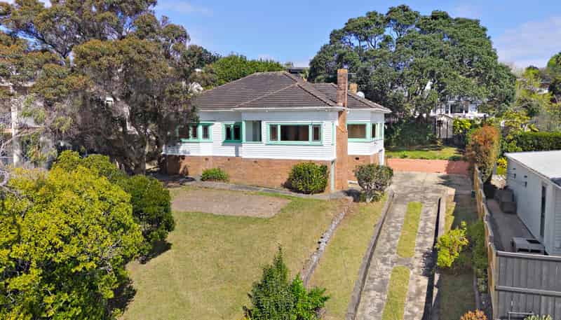 12 Comins Crescent, Mission Bay