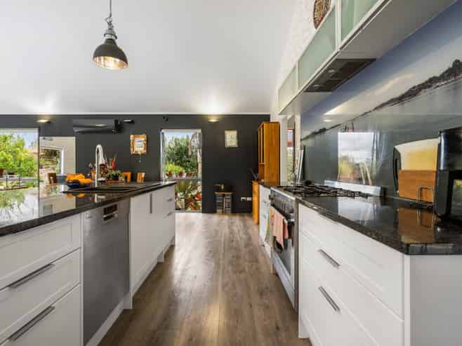 30 McCullough Road, Mangapai