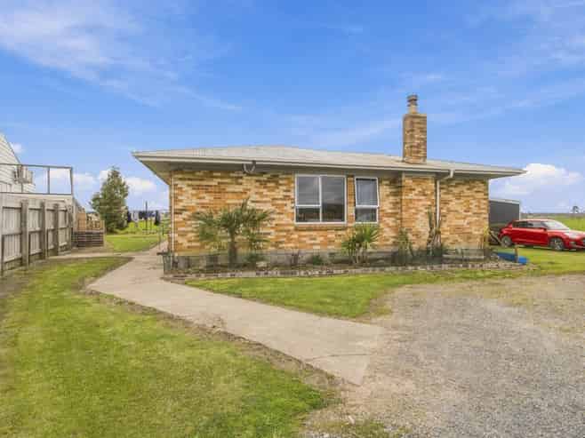 8220 State Highway 27, Matamata