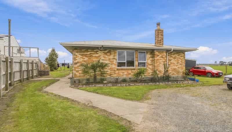 8220 State Highway 27, Matamata
