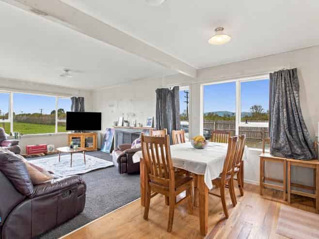 8220 State Highway 27, Matamata