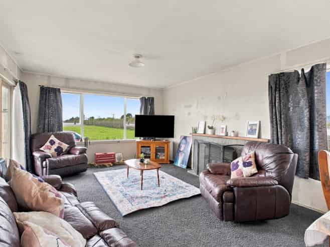 8220 State Highway 27, Matamata