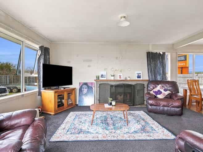 8220 State Highway 27, Matamata