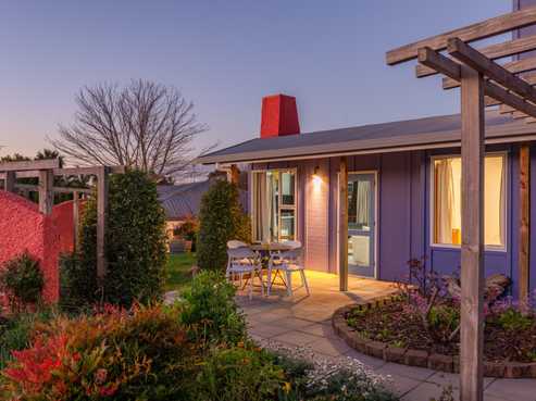 55 Durham Drive, Havelock North