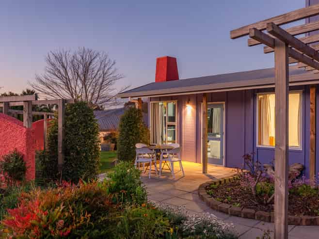 55 Durham Drive, Havelock North