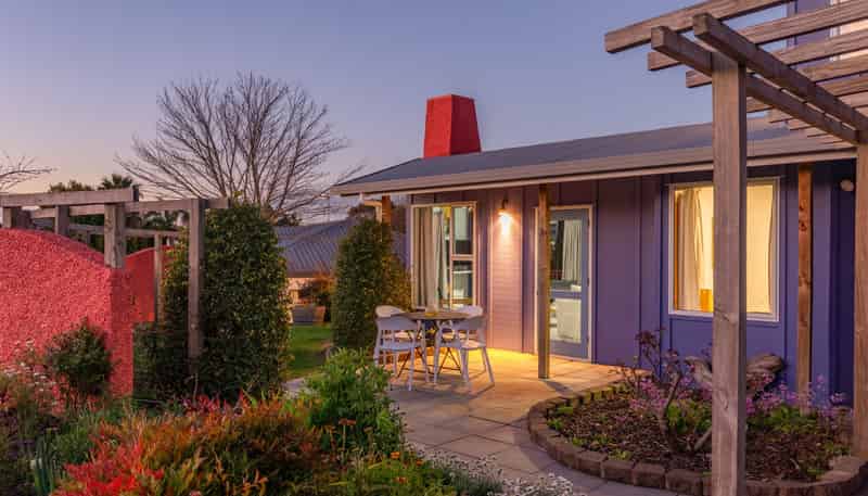 55 Durham Drive, Havelock North