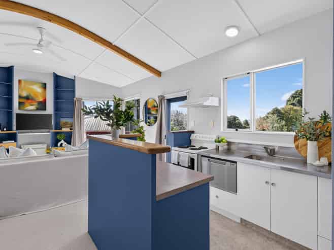 55 Durham Drive, Havelock North