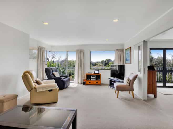 217 Carrington Street, Vogeltown