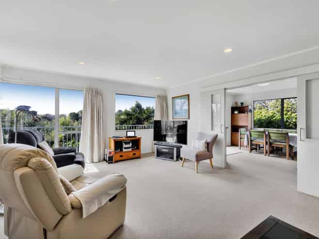 217 Carrington Street, Vogeltown