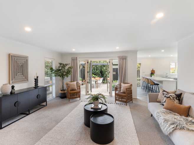 1 Oaktree Lane, Bishopdale