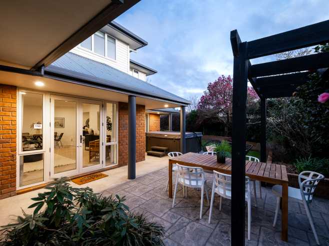 1 Oaktree Lane, Bishopdale