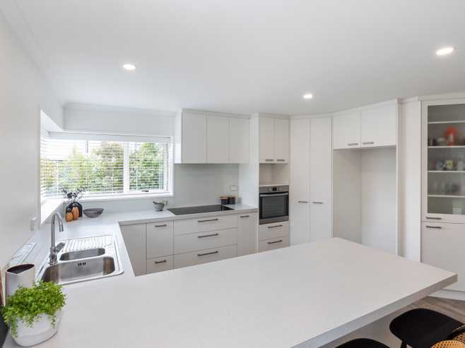 1 Oaktree Lane, Bishopdale