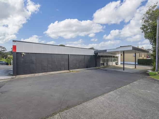 Scarce Devonport opportunity
