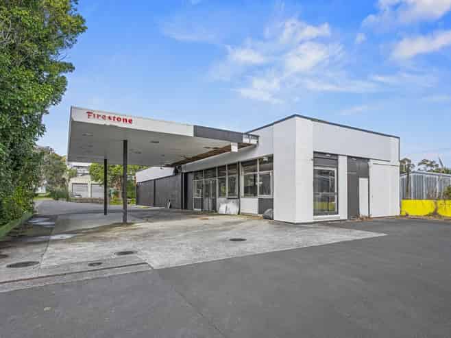 Scarce Devonport opportunity