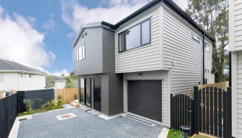 12E Karo Place, Glendene