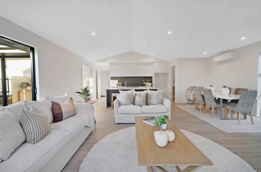 More Space. More Comfort. More Possibilities. 2