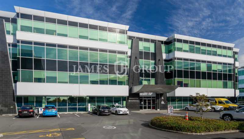 600-604 Great South Road, Ellerslie