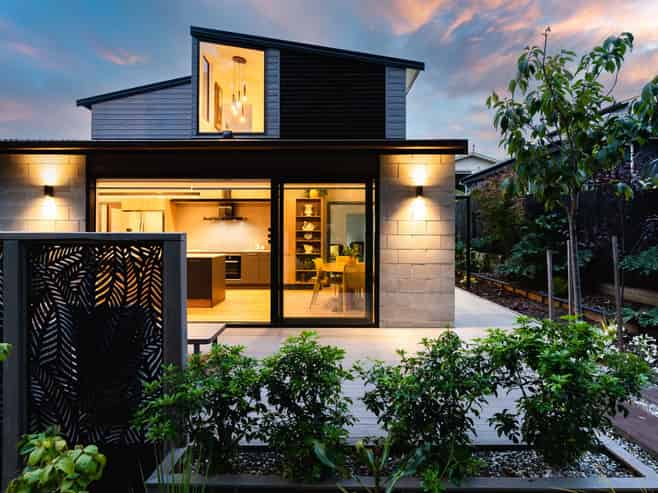 3a Ferntree Drive, Wakari
