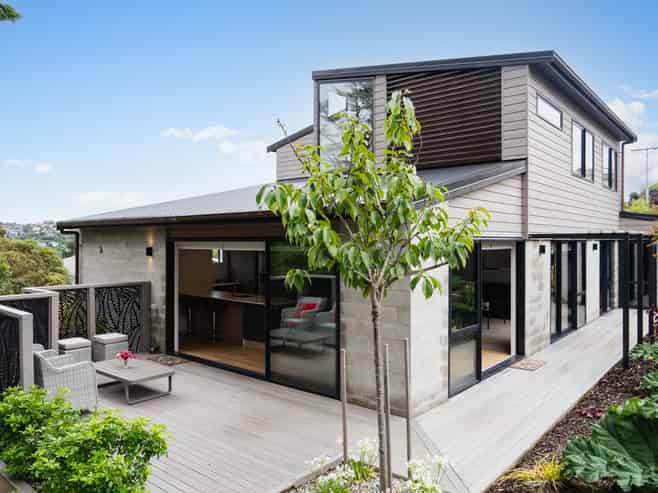 3a Ferntree Drive, Wakari
