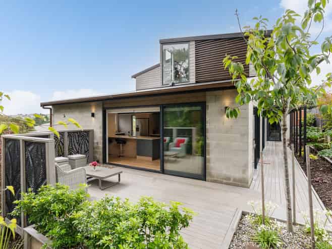 3a Ferntree Drive, Wakari