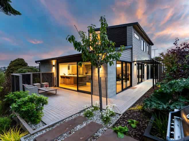 3a Ferntree Drive, Wakari