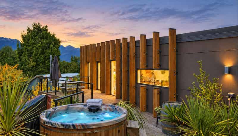 5C Aspen Grove, Fernhill