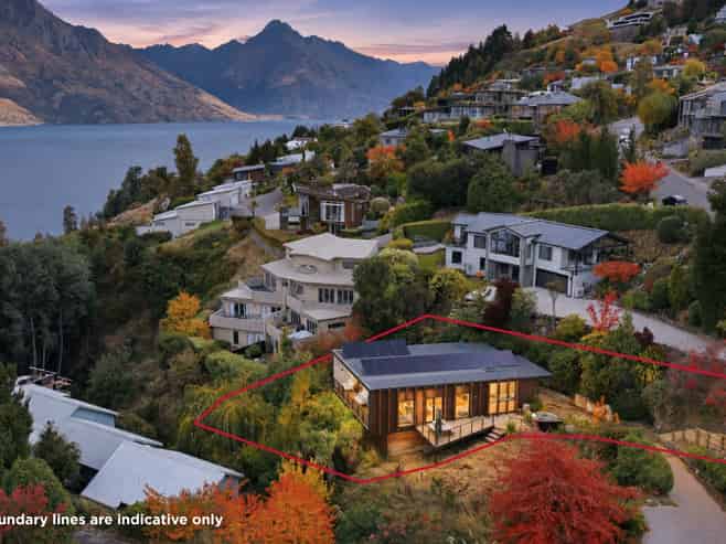 5C Aspen Grove, Fernhill