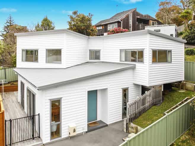 44A Stapleford Crescent, Browns Bay
