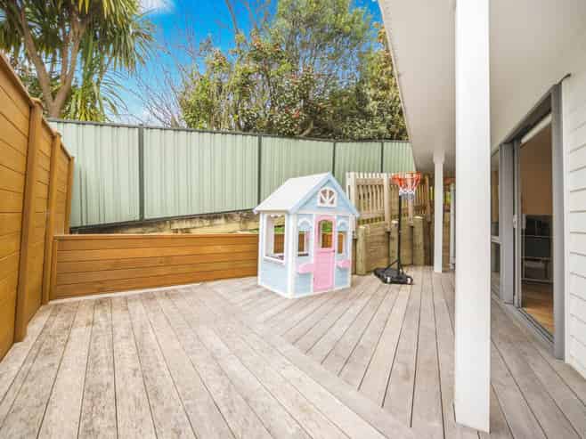 44A Stapleford Crescent, Browns Bay