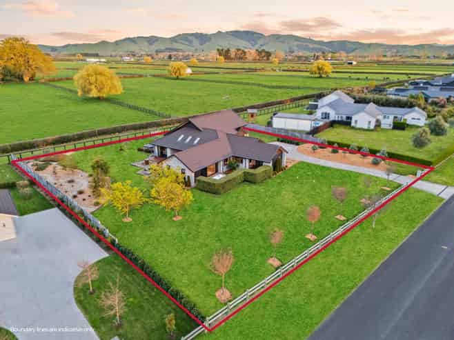 31 Whare Marama Drive, Cambridge