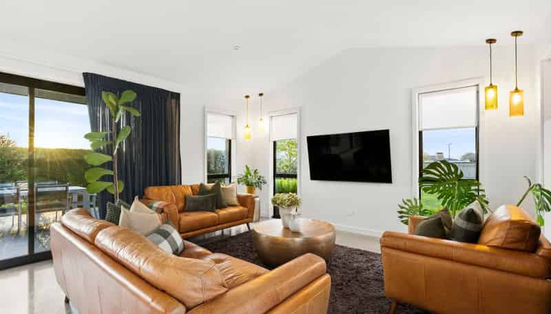 31 Whare Marama Drive, Cambridge