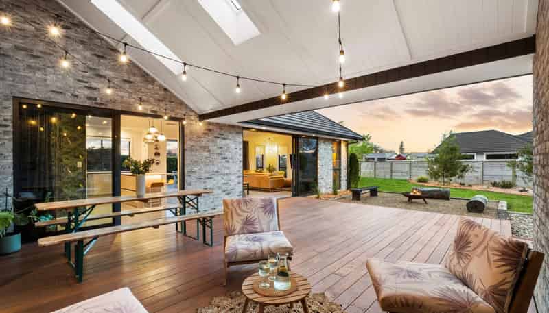 31 Whare Marama Drive, Cambridge