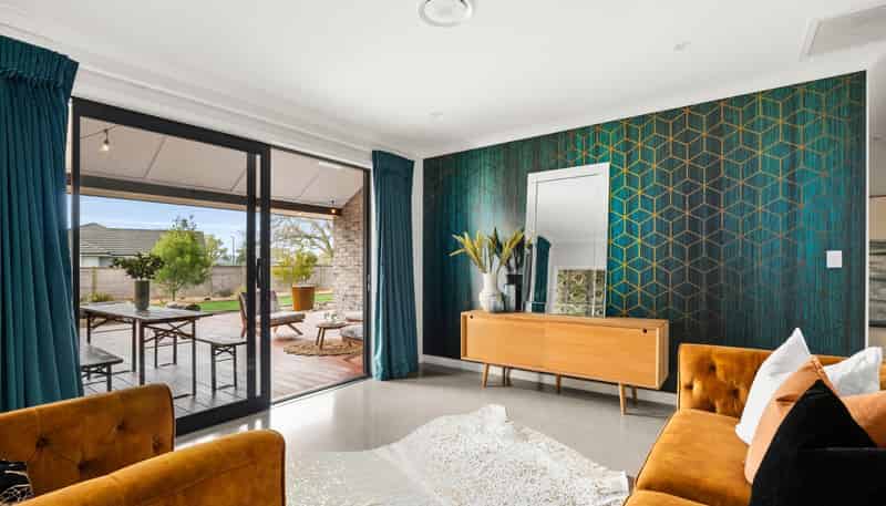31 Whare Marama Drive, Cambridge