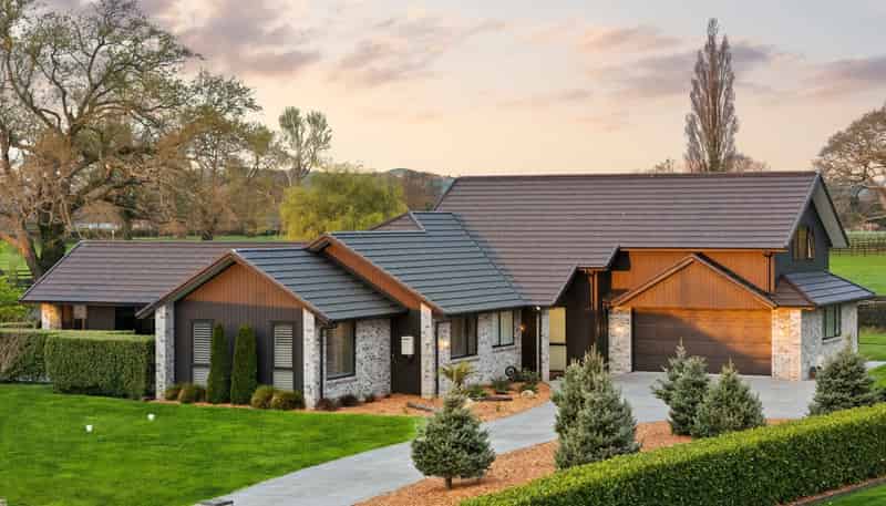 31 Whare Marama Drive, Cambridge