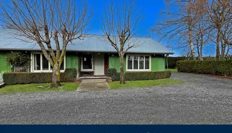 9 Main St, Methven