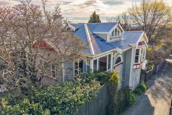 59 Wai-iti Road, Maori Hill