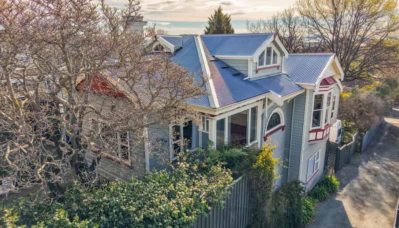 59 Wai-iti Road, Maori Hill