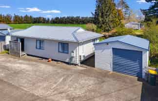 11 Kanuka Place, Edgecumbe