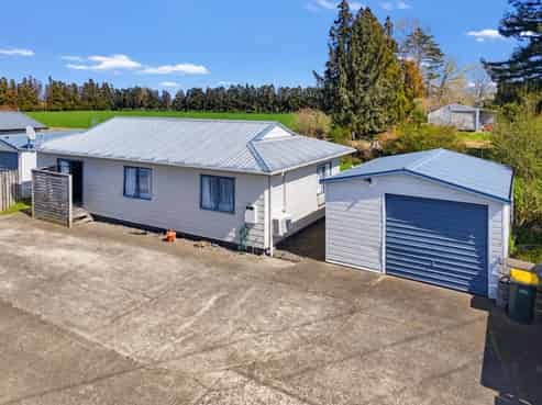 11 Kanuka Place, Edgecumbe