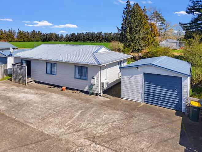 11 Kanuka Place, Edgecumbe