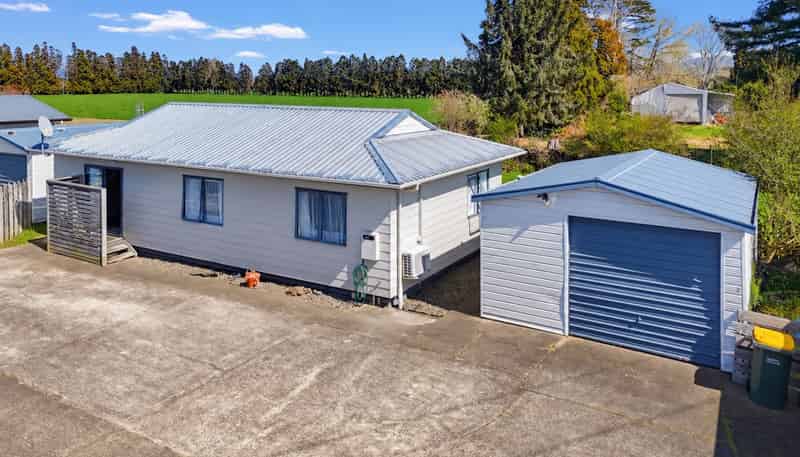 11 Kanuka Place, Edgecumbe
