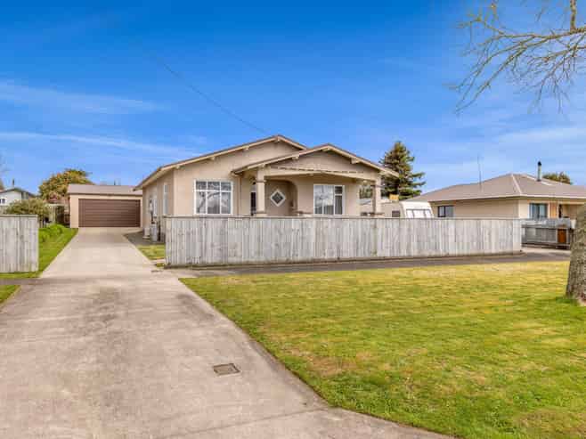 111 Cordelia Street, Stratford