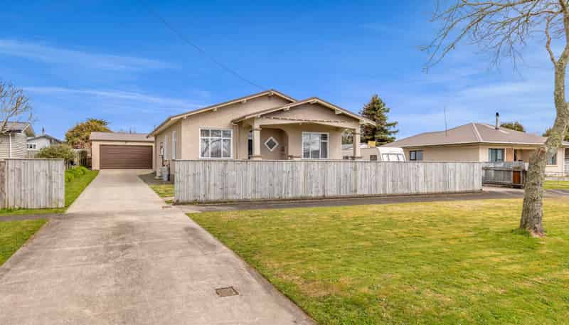 111 Cordelia Street, Stratford