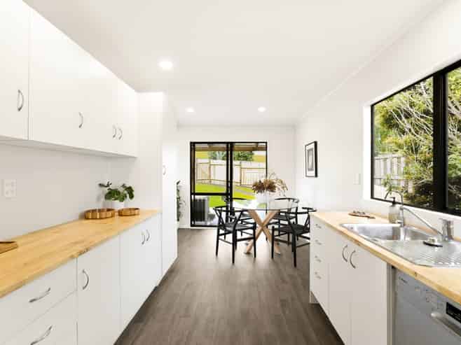 2/23 Flaunty Place, West Harbour